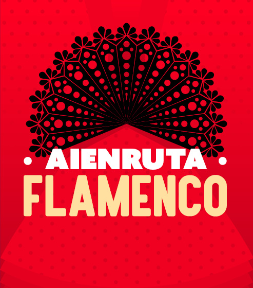 AIEnRUTa Flamencos 2024
