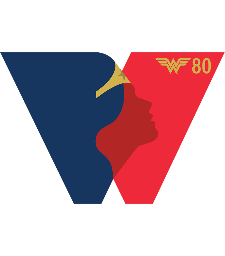 Origen y destino de la superheroína: Wonder Woman, ochenta aniversario