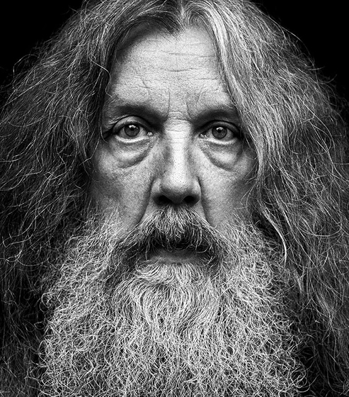 Alan Moore