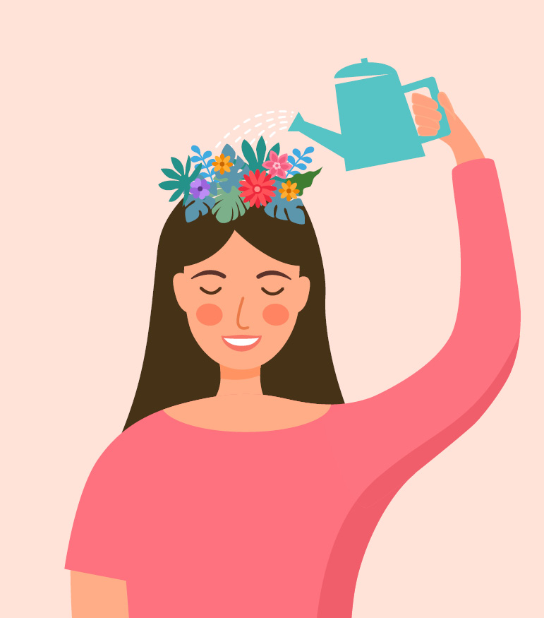 Fortaleza interior: autoestima (2026)