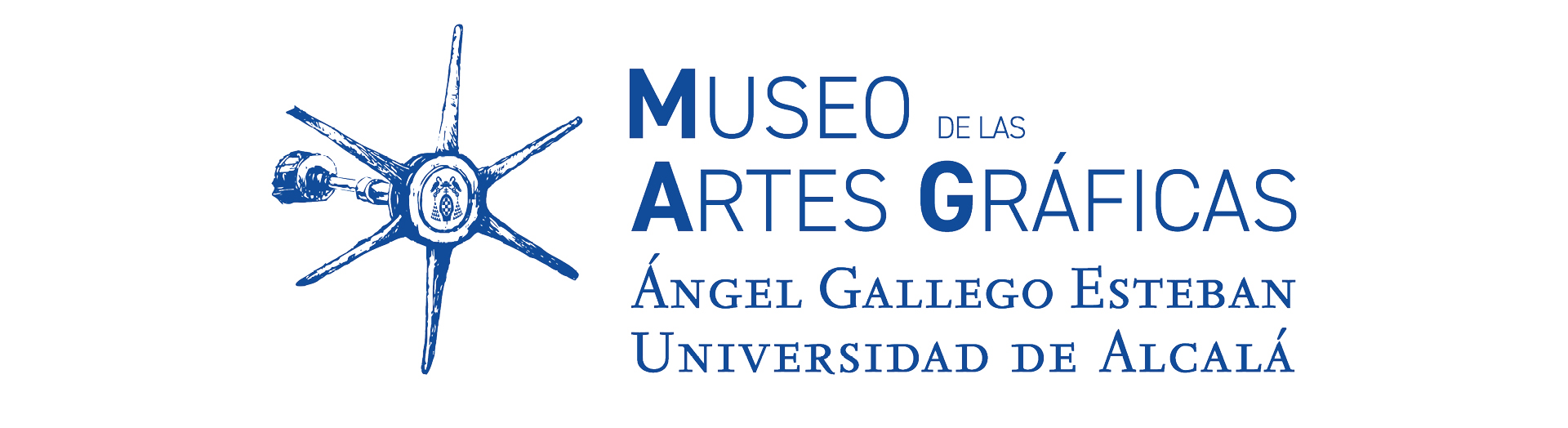 Museo de las Artes Gráficas Ángel Gallego Esteban-Universidad de Alcalá
