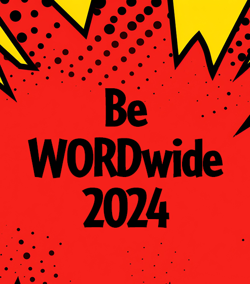Be WordWide 2024