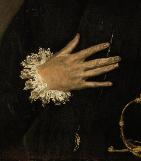 Cervantes y el Greco: vidas cruzadas