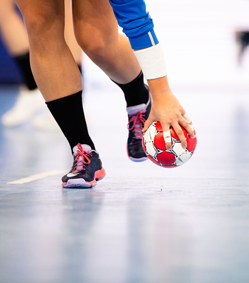 Partidos de los campeonatos universitarios en noviembre