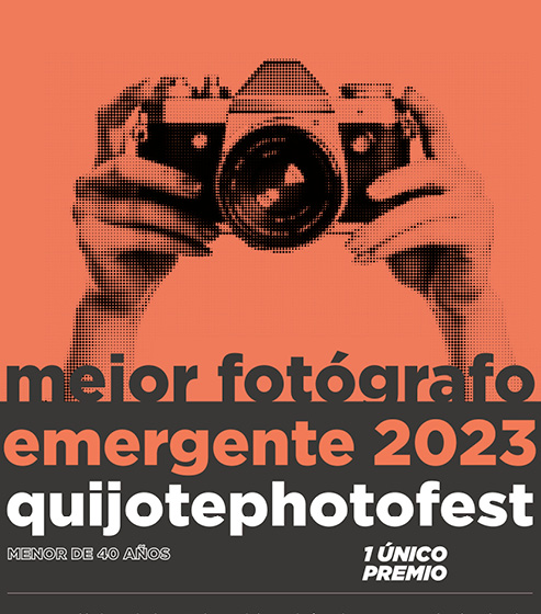 Concurso mejor fotógrafo emergente 2023