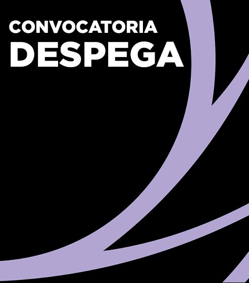 Convocatoria «Despega»