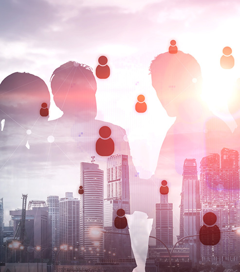 Diálogos empresariales 2026