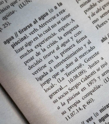 Diccionario Fraseológico Panhispánico de ASALE: desafíos del estudio de la variación lingüística