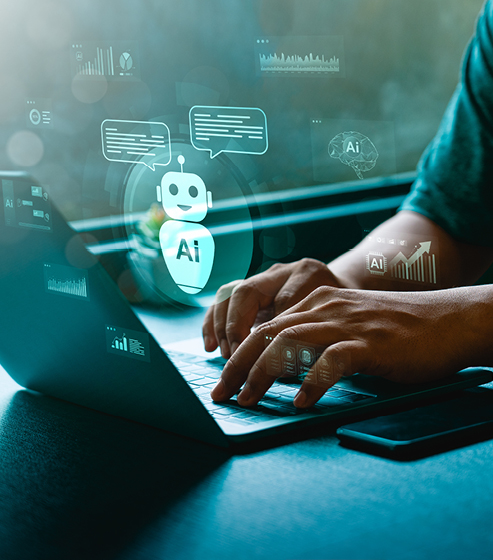 La IA no transforma empresas; transforma las decisiones que toman sus directivos