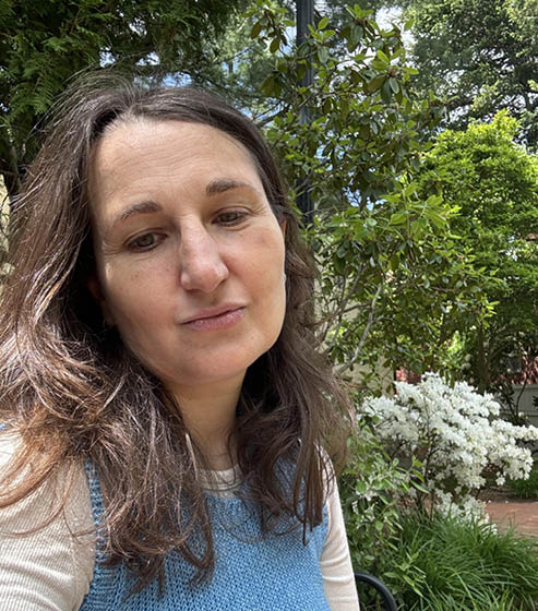 El horror se viste de blanco