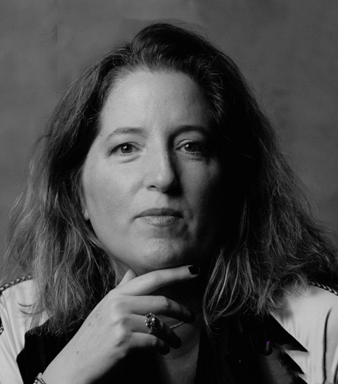 Encuentro con Agustina Bazterrica