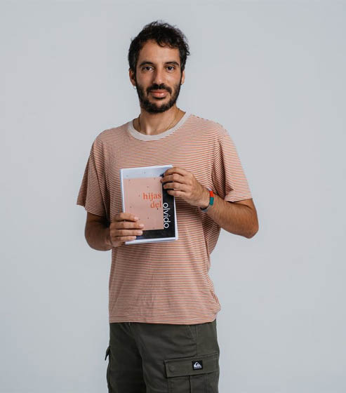 Encuentro con Roberto Palomo