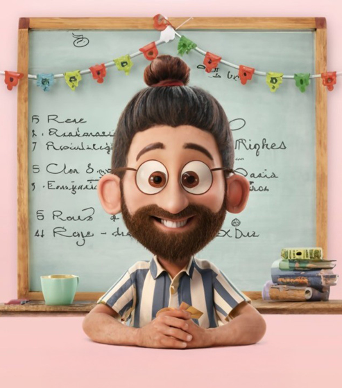 Encuentro con Raúl Marchena