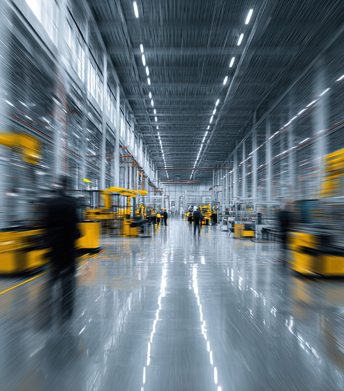 La estrategia también se diseña en la planta: cada proceso es una decisión competitiva