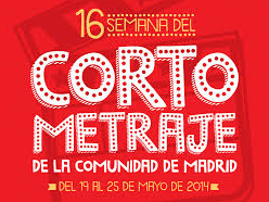 16 Semana del Cortometraje de la Comunidad de Madrid