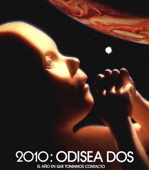 2010: odisea dos