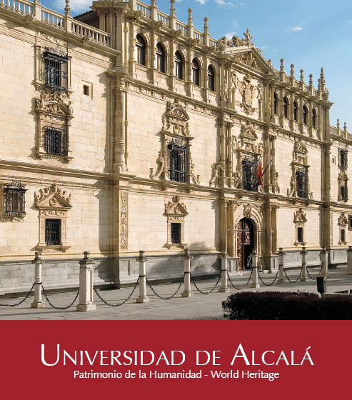 Universidad de Alcalá. Patrimonio de la Humanidad - World Heritage