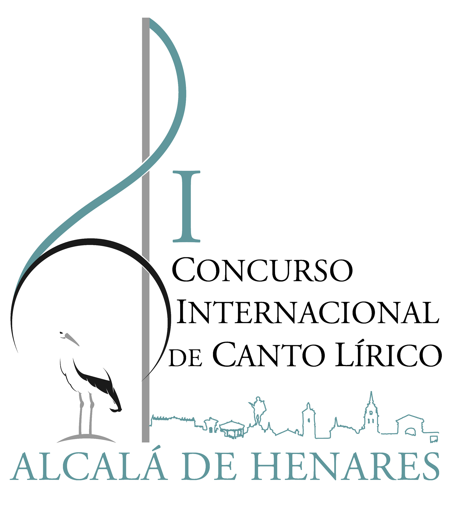 I Concurso Internacional de Canto Lírico Alcalá de Henares