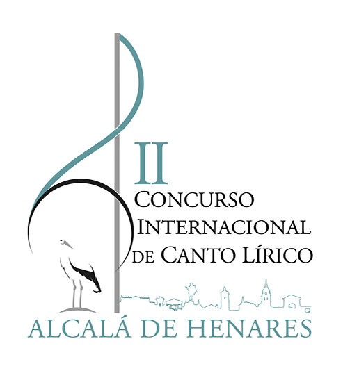 Convocatoria II Concurso Internacional de Canto Lírico Alcalá de Henares