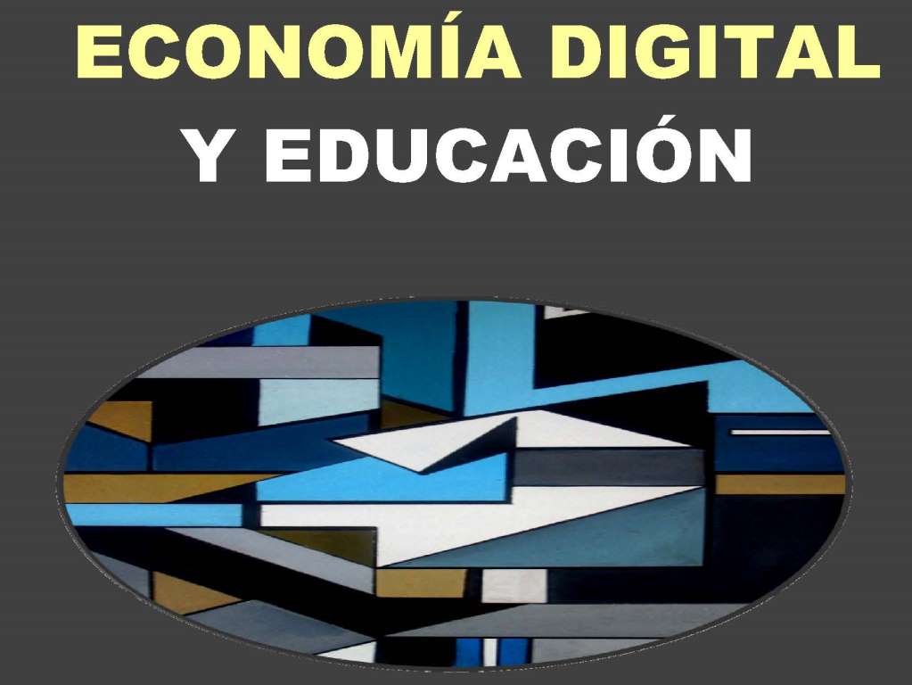 III Jornadas Adesmad de economía digital y educación