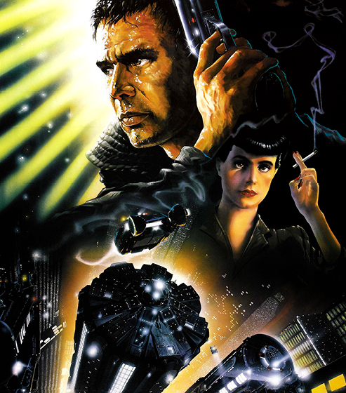 Blade Runner