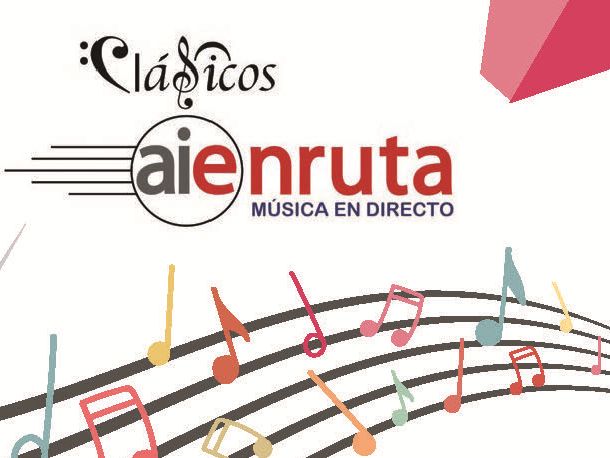 Ciclo de música clásica AIEnRUTa-Clásicos