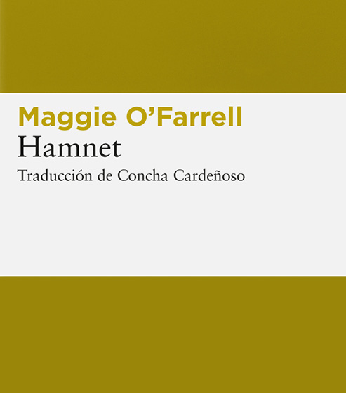 Coloquio en torno a la novela Hamnet, de Maggie O´Farrel