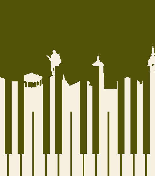 Segundo Concierto Comentado de alumnos y profesores del CPM de Alcalá de Henares