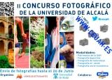 II Concurso Fotográfico de la UAH