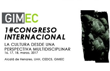 Primer Congreso Internacional “La cultura desde una perspectiva multidisciplinar”