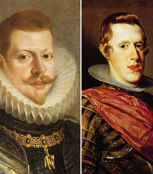 El contexto histórico en la época de Lopè de Vega: Felipe III y Felipe IV