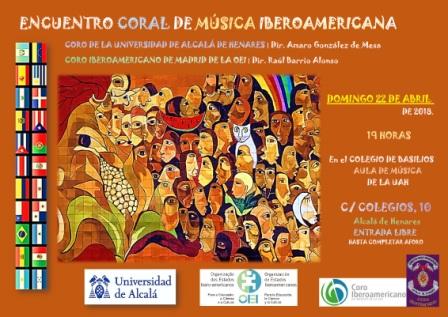 Encuentro Coral de Música Iberoamericana