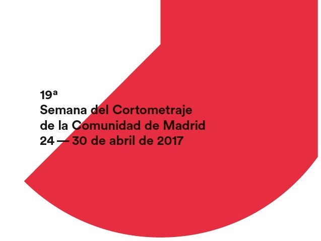 19ª Semana del Cortometraje de la Comunidad de Madrid