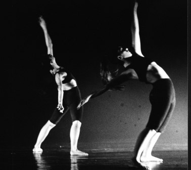 Cursos de Danza Contemporánea