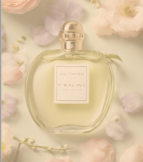 El perfume de la primavera