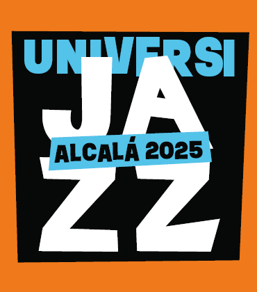 Venta de entradas para Universijazz Alcalá 2025