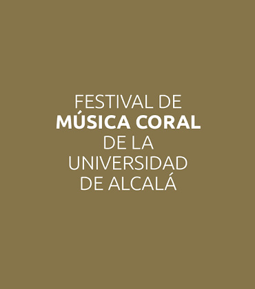 Cisneros. Festival de Música Coral