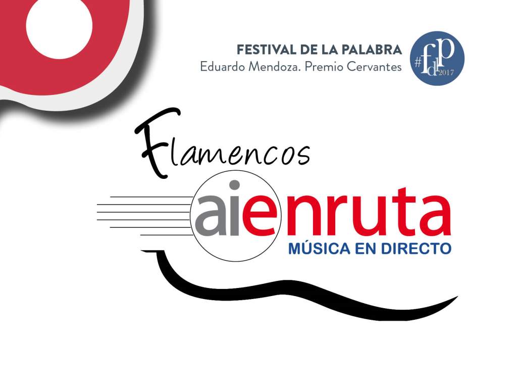 Ciclo de conciertos Flamenco AIEnRuta
