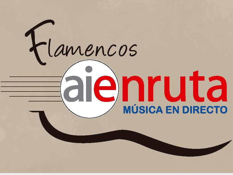 AIEn RUTa Flamencos 2018