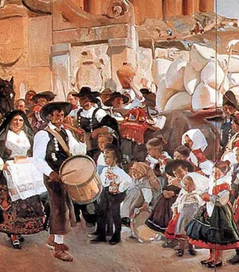 Hispanismo y lengua española: un oficio poliédrico