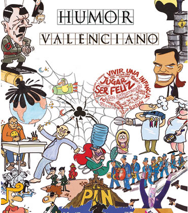 Humor valenciano