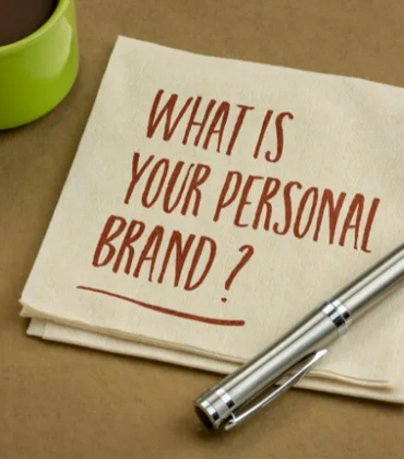 Identidad digital. marca personal