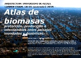 Atlas de biomasas: protección, producción e intercambios entre paisajes inundados y desérticos