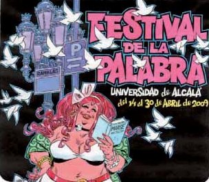 Festival de la Palabra 2009