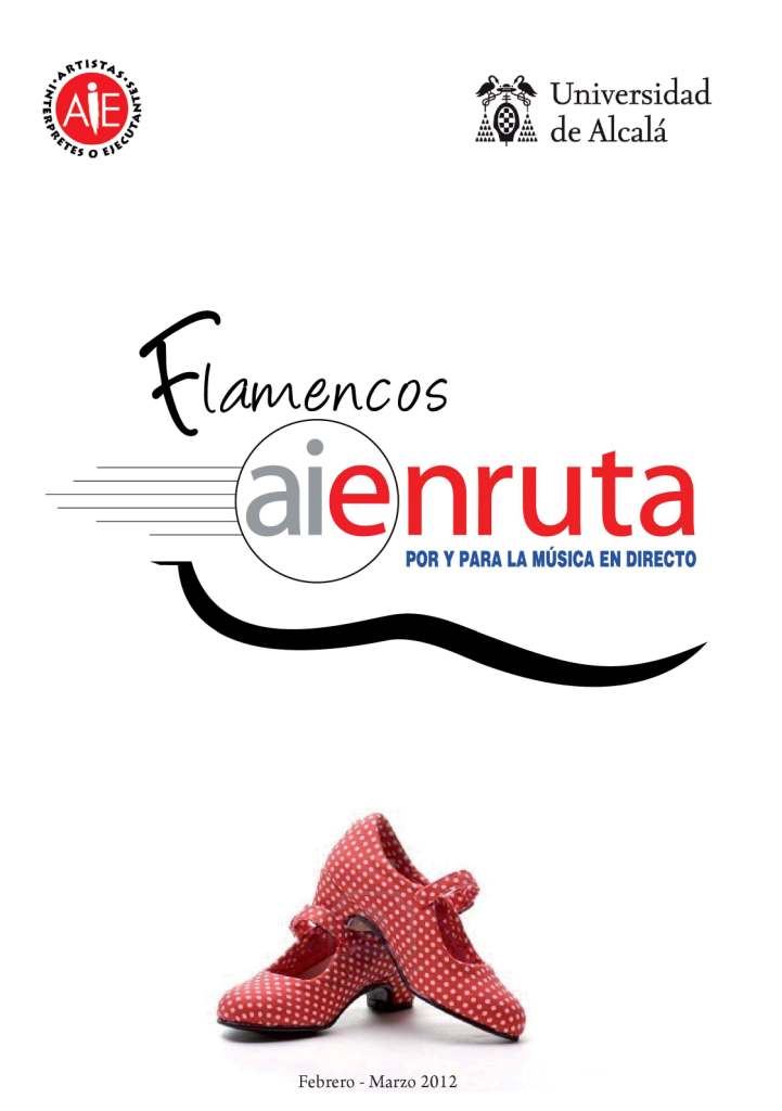 Flamencos en Ruta