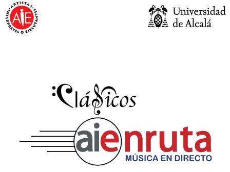 AIEnRUTa-CLÁSICOS 2012