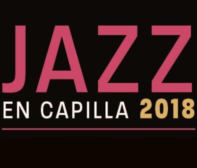 Ciclo de conciertos Jazz en Capilla: Chris Kase