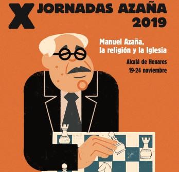 X Jornadas sobre la vida y obra de Manuel Azaña