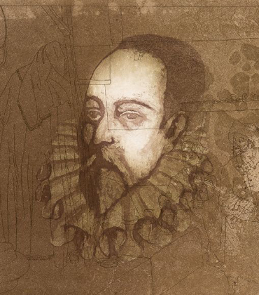 El Teatro de Cervantes. Palabra y escena