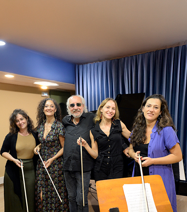 Kitflus Ensemble